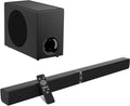 2020DE 120W Surround Sound Bar