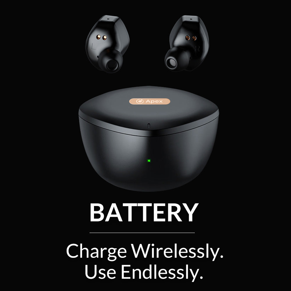 KY11 Wireless Bluetooth In-Ear Earbuds