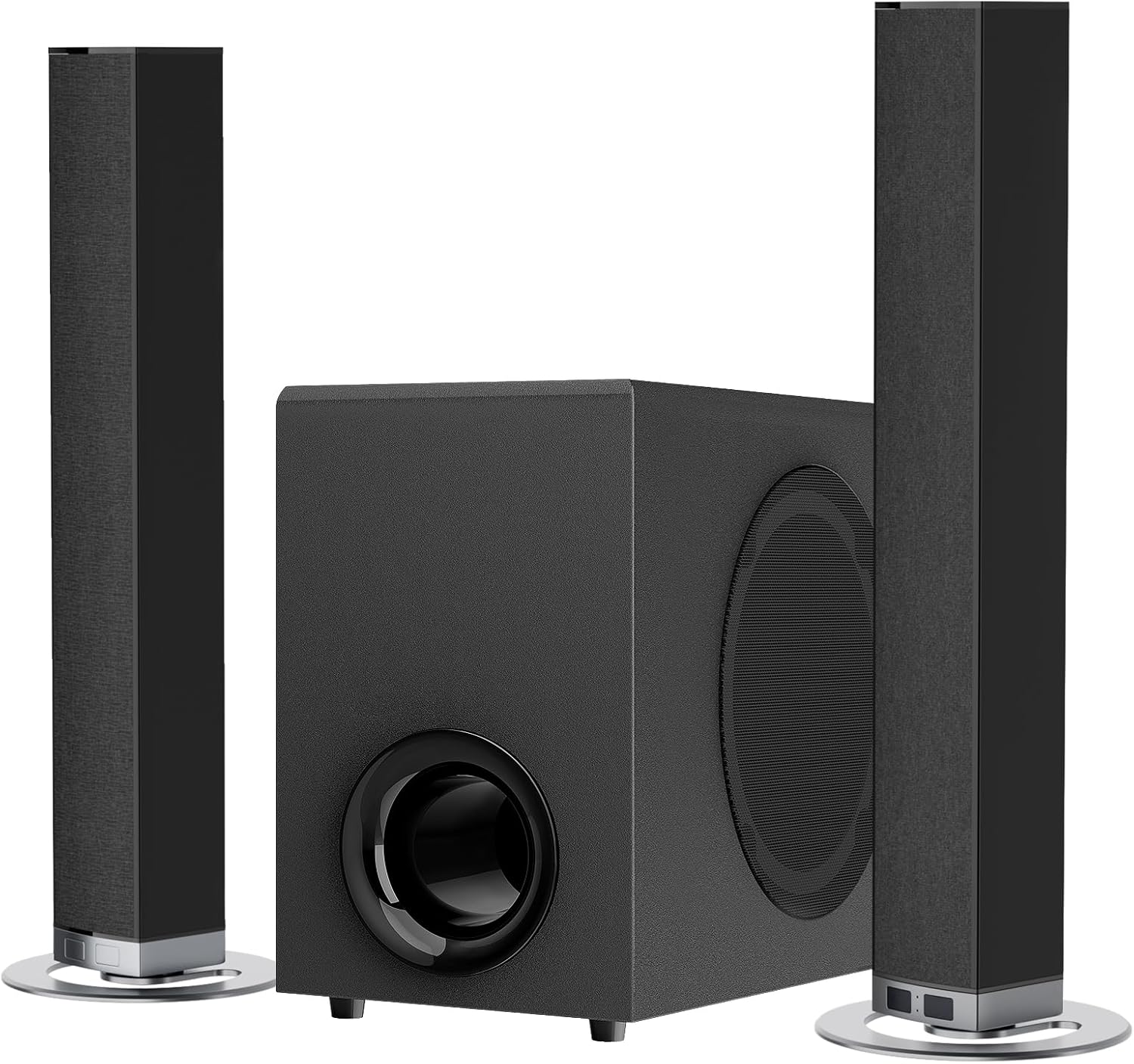 2020DE 120W Surround Sound Bar