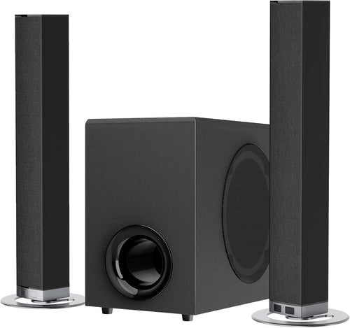 2020DE 120W Surround Sound Bar
