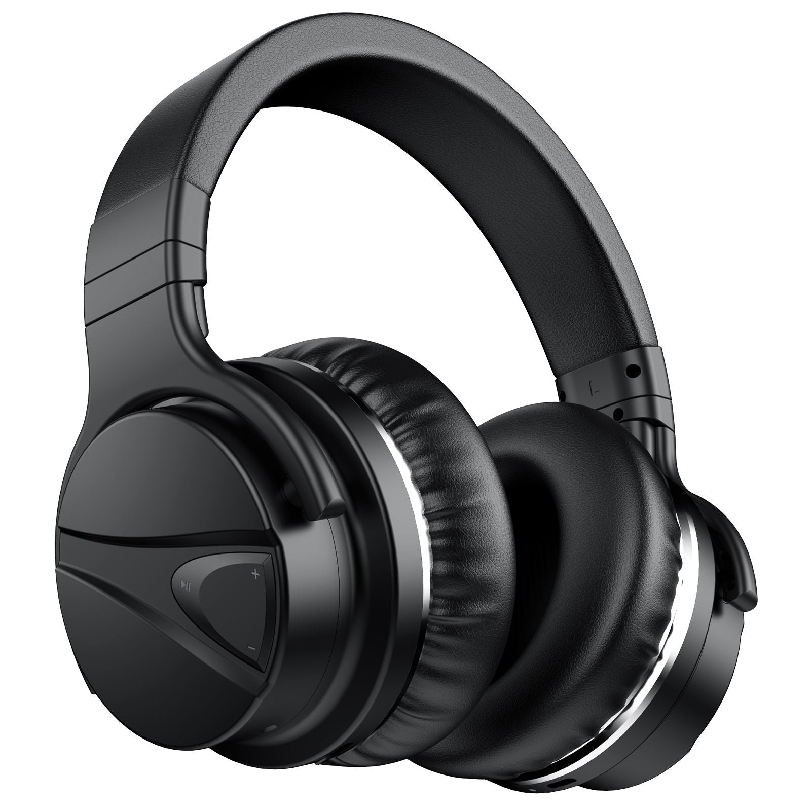 E7MR Bluetooth Headphones Wireless Over-Ear Headphones Active Noise Cancelling