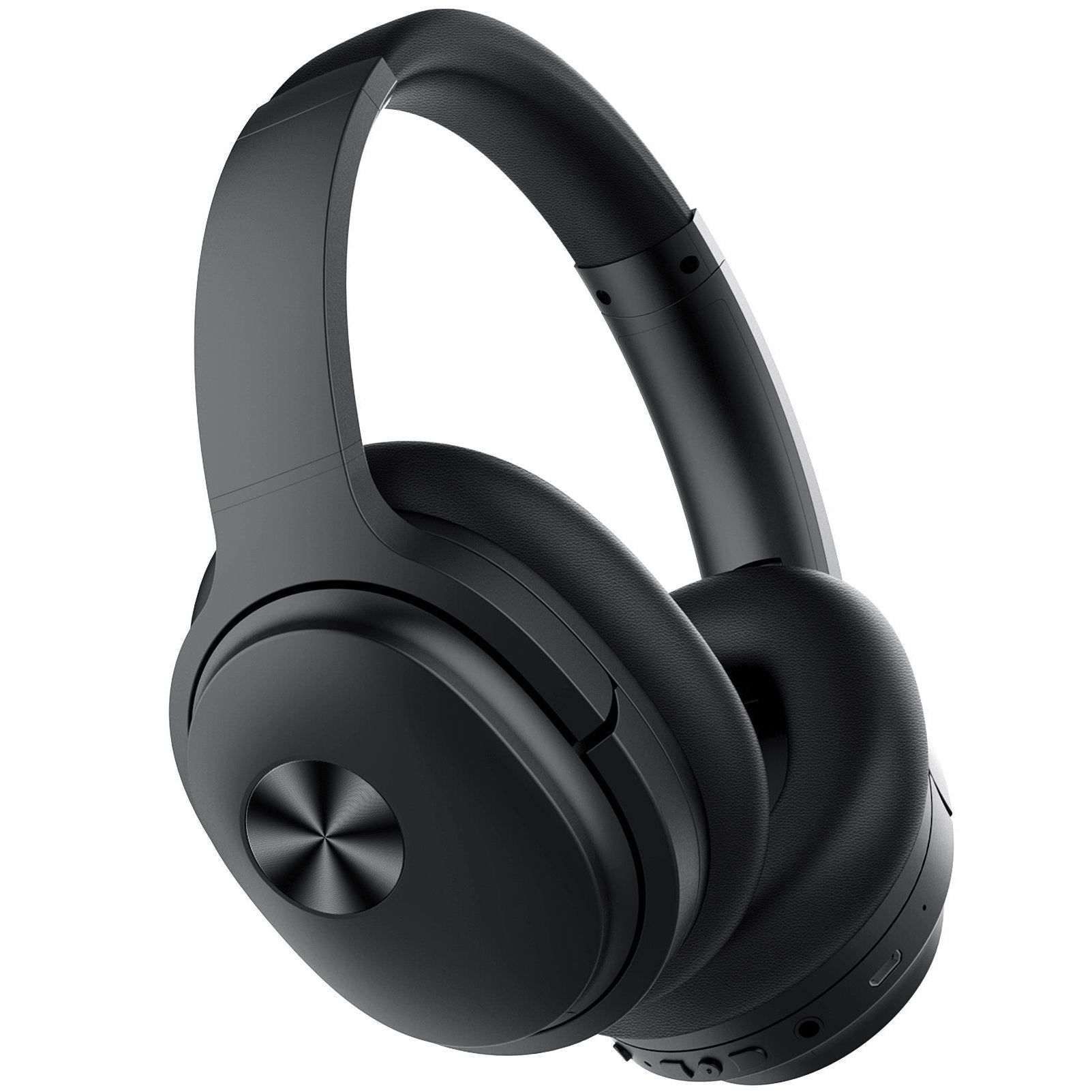 SE7 Hybrid Active Noise Cancelling Bluetooth Headphone Over Ear 2