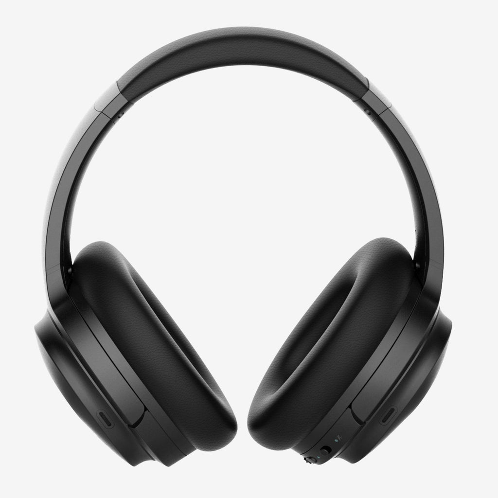 SE7 Hybrid Active Noise Cancelling Bluetooth Headphone Over Ear 2
