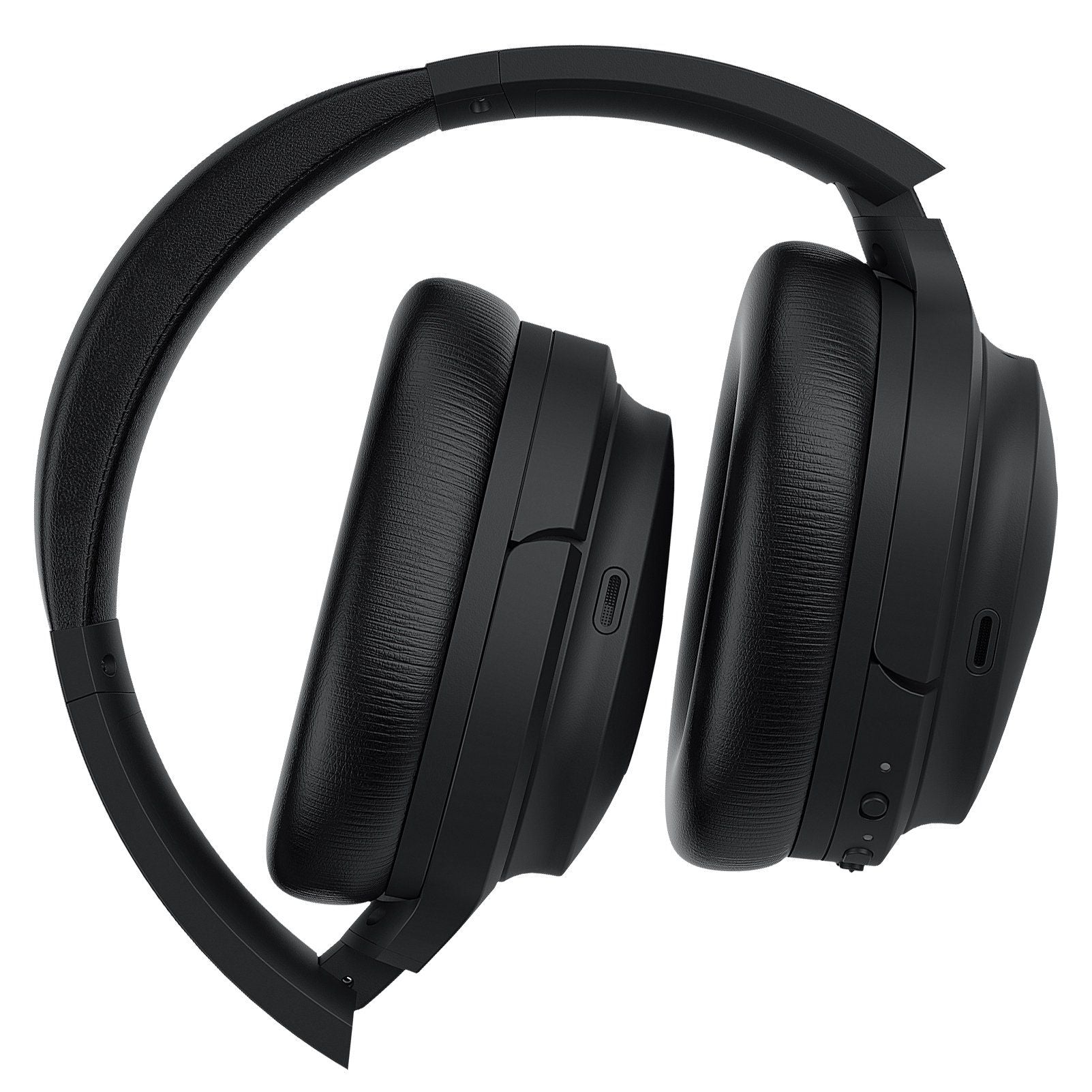 SE7 Hybrid Active Noise Cancelling Bluetooth Headphone Over Ear 2