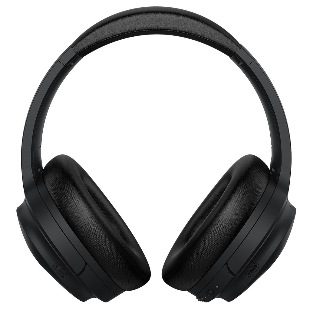 SE7D Hybrid Active Noise Cancelling Wireless Headphones With Case