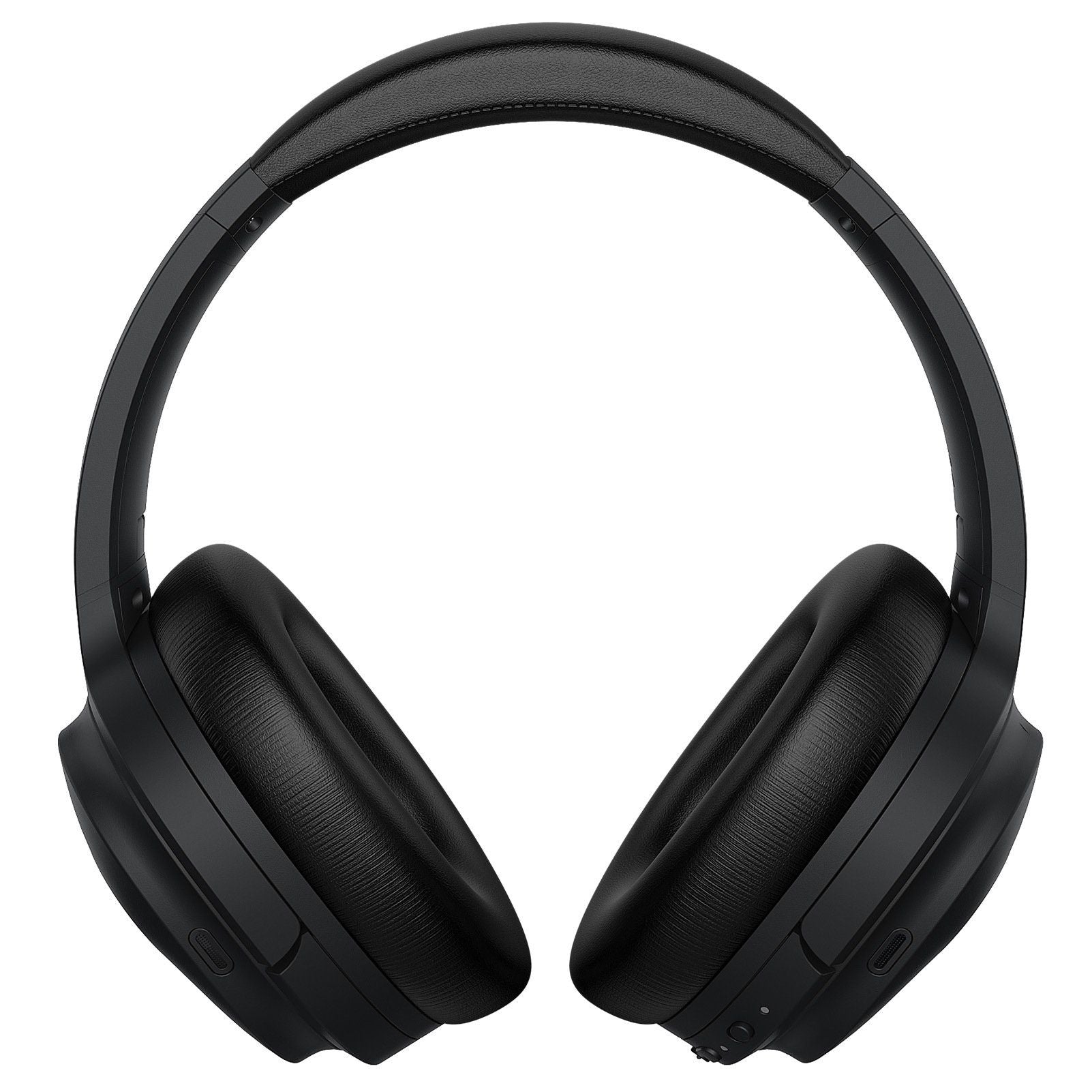 SE7D Hybrid Active Noise Cancelling Wireless Headphones With Case