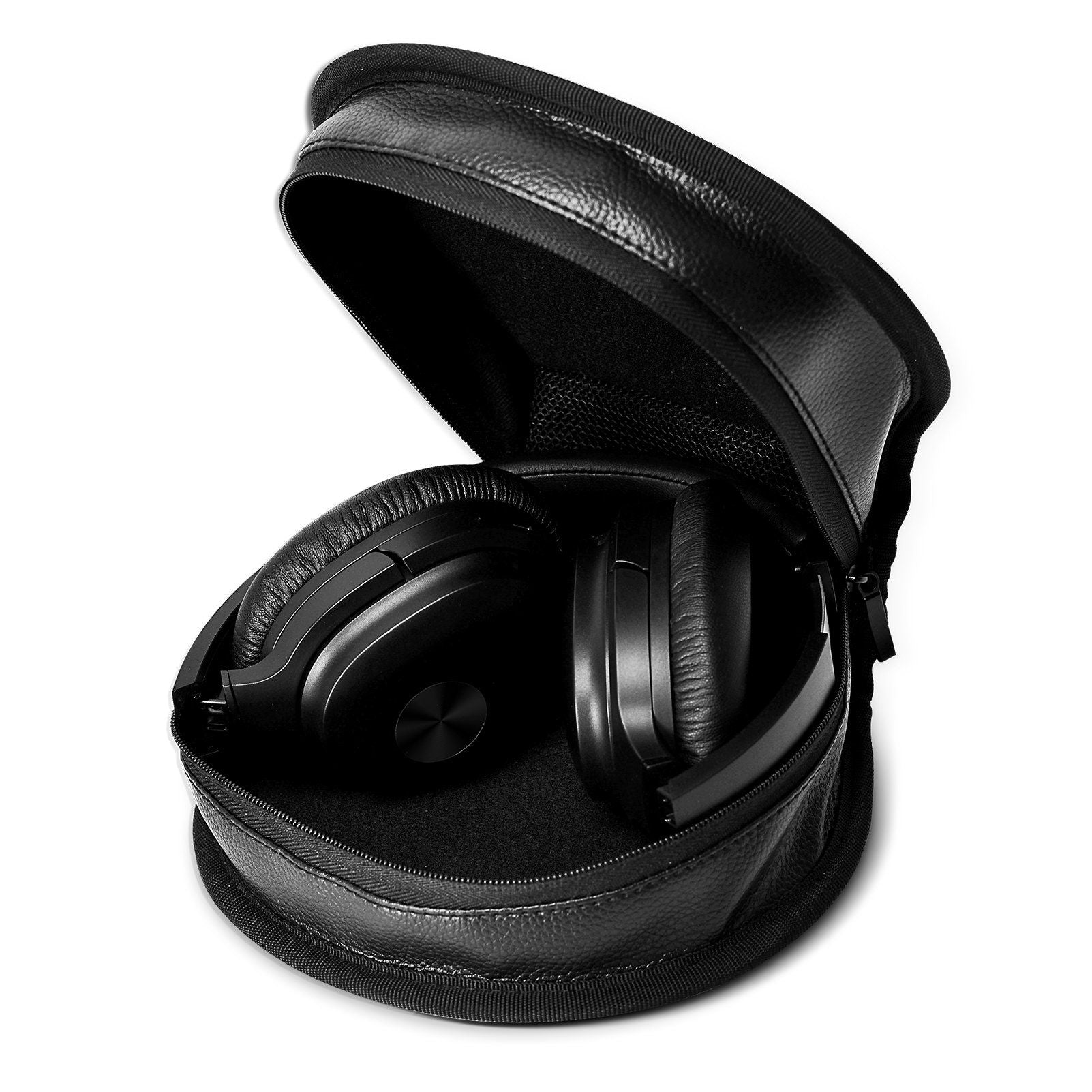 SE7 Hybrid Active Noise Cancelling Bluetooth Headphone Over Ear 2